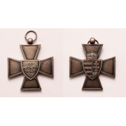 Nemzetvédelem kereszt