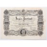 100 forint 1848