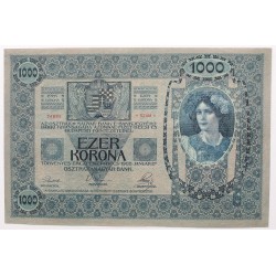 1000 korona 1902