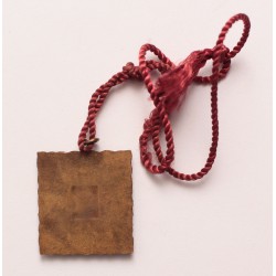 Erdélyi Szépmíves Céh 1936 jelvénye