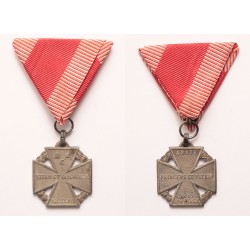 Károly csapatkereszt