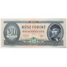 20 forint 1949