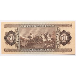 50 forint 1951