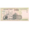 200 forint 1998 FE sorozat
