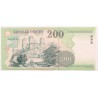 200 forint 2001 FB sorozat