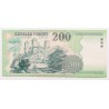 200 forint 2002 FB sorozat 200 forint 2002 FB sorozat