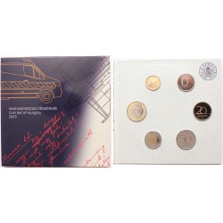 Forgalmi sor 2023 - PP