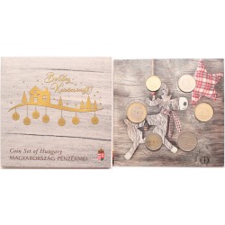 Forgalmi sor 2022 - Karácsony BU