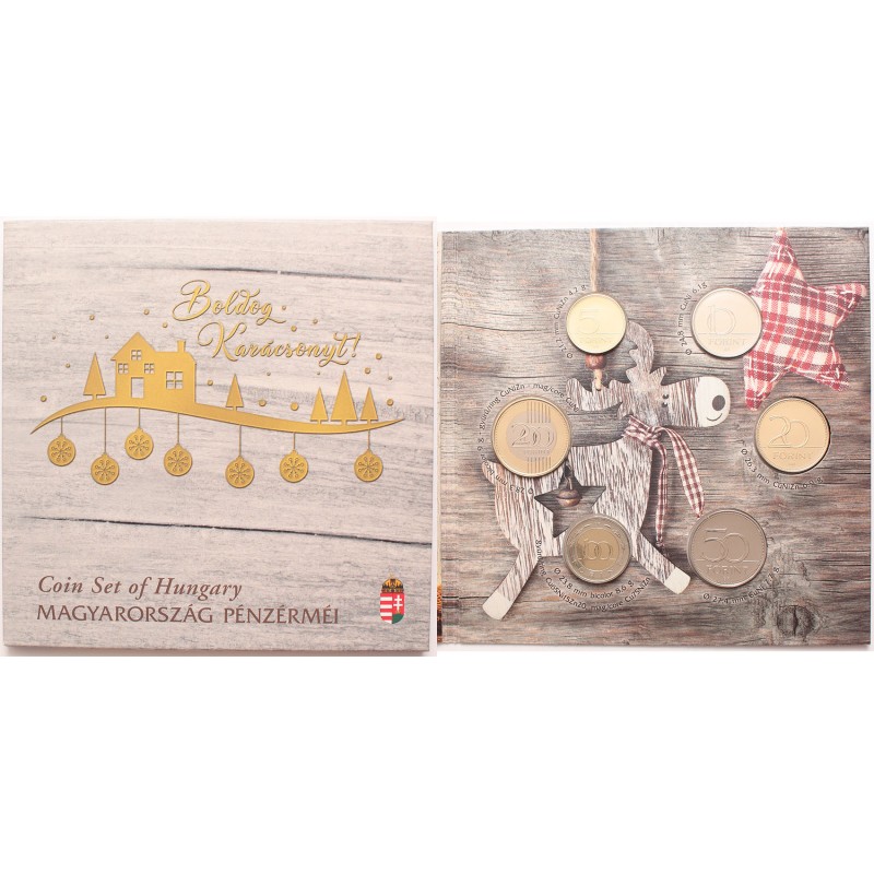 Forgalmi sor 2022 - Karácsony BU