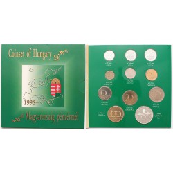 Forgalmi sor 1995 PP