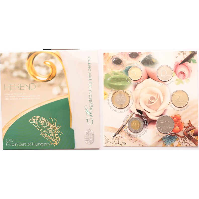 Forgalmi sor 2014 - Herend PP Forgalmi sor 2014 - Herend PP