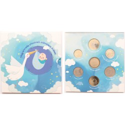 Forgalmi sor 2020 - Baby szett fiú BU