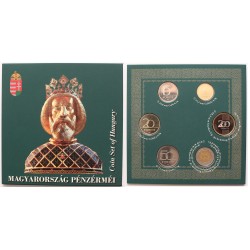 Forgalmi sor 2017 - Szent László PP