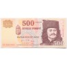 500 forint 50. évforduló 1956 okt.23 2006 EC sorozat