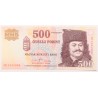 500 forint 2008 EB sorozat