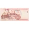 500 forint 2013 EA sorozat