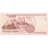 500 forint 2010 EA sorozat