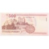 500 forint 2010 EA sorozat