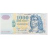 1000 forint 1998 DB sorozat