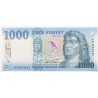 1000 forint 2021 JD sorozat