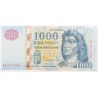 1000 forint 2006 DB sorozat