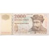 2000 forint 2007 CD sorozat