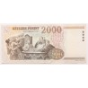 2000 forint 2007 CD sorozat