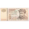 2000 forint 1998 CB sorozat