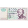 5000 forint 2008 BA sorozat