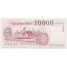 10000 forint 2006 AA sorozat