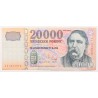20000 forint 2006 GA sorozat