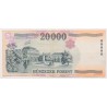 20000 forint 2006 GA sorozat