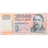 20000 forint 2007 GC sorozat
