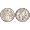 Ausztria 1 korona 1894 korabeli hamis