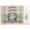 10 pengő 1936 csillagos, 3db sorszámkövető