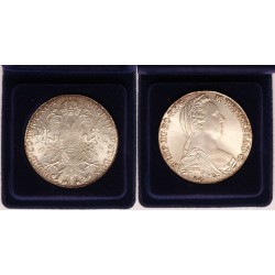 Mária Terézia SF tallér 1780 (2)