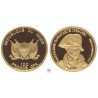 Niger 100 francs 2014 Napoleon