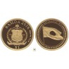 Szamoa 1 dollár 2016 1956-os Forradalom