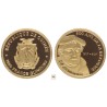 Guinea 1000 frank 1517-2017 Luther Márton