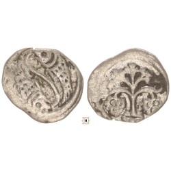 III. András 1290-1301 obulus RR! ÉH-