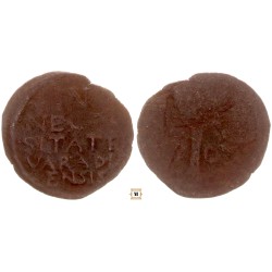 II. Rákóczi Ferenc poltura 1706 Nagyvárad, RR!