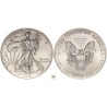 USA 1 dollár Walking Liberty 2019
