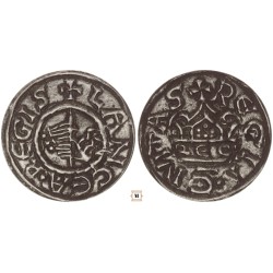 Szent István Lancea Regis utánveret