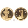 Írország 20 euro Kelta kereszt 2011