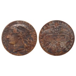 Franciaország Mezőgazdaság Minisztérium díja 1886