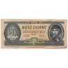 20 forint 1947