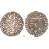 I. Mátyás 1458-90 denár K-V/A ÉH 565