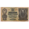 20 pengő 1930