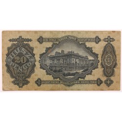 20 pengő 1930