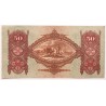 50 pengő 1932